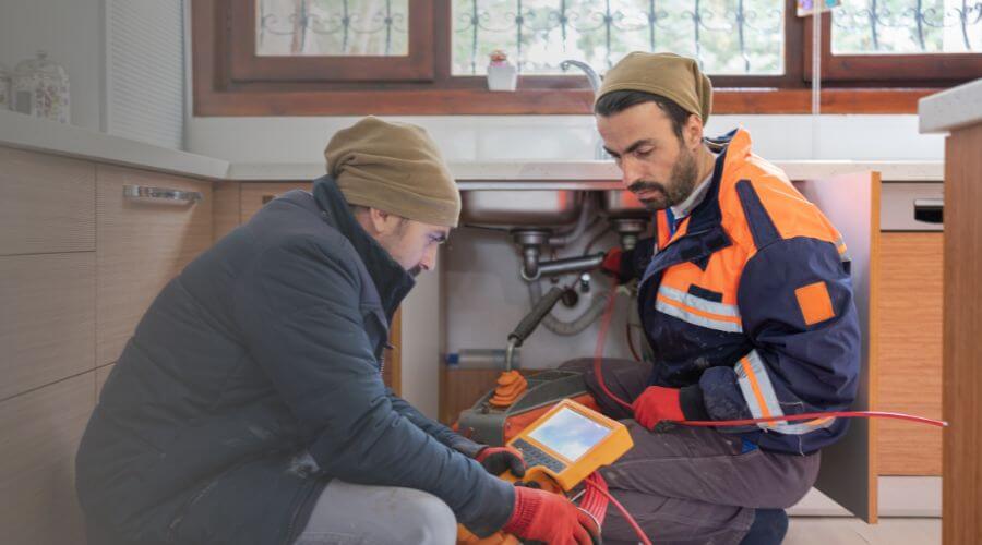 Professional Leak Detection in Augusta, GA
